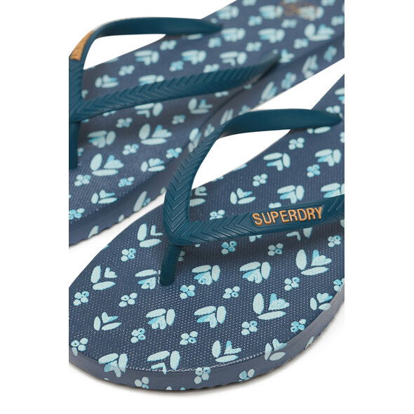 SUPERDRY PRINTED AOP ΣΑΓΙΟΝΑΡΕΣ ΓΥΝΑΙΚΕΙΕΣ WF310245A-K3F