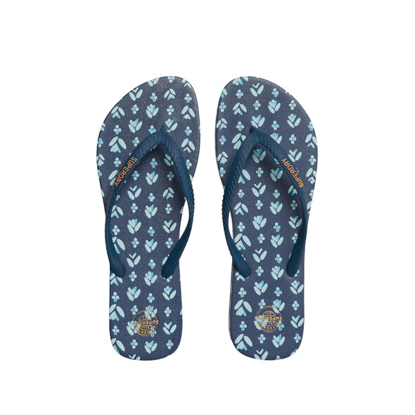 SUPERDRY PRINTED AOP ΣΑΓΙΟΝΑΡΕΣ ΓΥΝΑΙΚΕΙΕΣ WF310245A-K3F