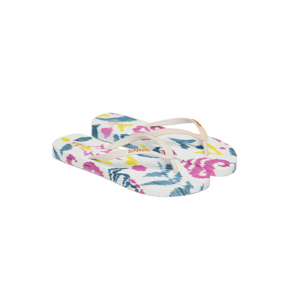 SUPERDRY PRINTED AOP ΣΑΓΙΟΝΑΡΕΣ ΓΥΝΑΙΚΕΙΕΣ WF310245A-K3G