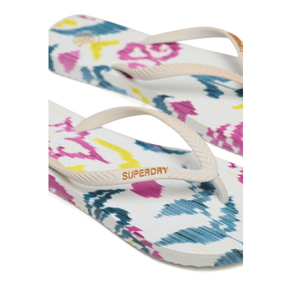 SUPERDRY PRINTED AOP ΣΑΓΙΟΝΑΡΕΣ ΓΥΝΑΙΚΕΙΕΣ WF310245A-K3G
