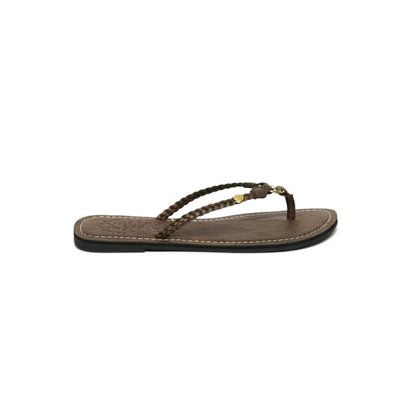 SUPERDRY FAUX LEATHER BRAIDED ΣΑΓΙΟΝΑΡΕΣ ΓΥΝΑΙΚΕΙΕΣ WF310246A-B8M