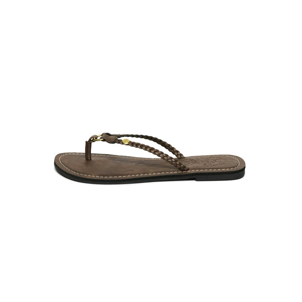 SUPERDRY FAUX LEATHER BRAIDED ΣΑΓΙΟΝΑΡΕΣ ΓΥΝΑΙΚΕΙΕΣ WF310246A-B8M