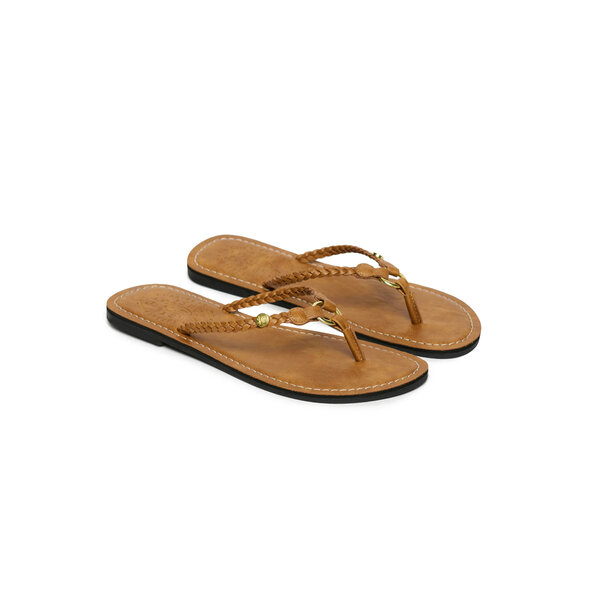 SUPERDRY FAUX LEATHER BRAIDED ΣΑΓΙΟΝΑΡΕΣ ΓΥΝΑΙΚΕΙΕΣ WF310246A-H4A