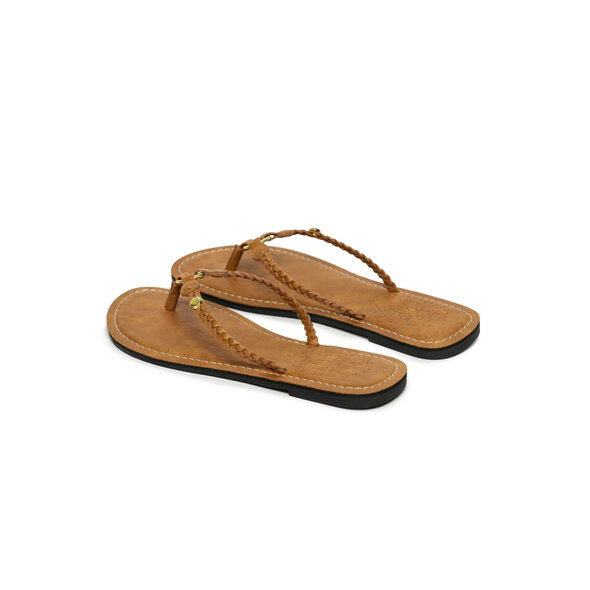 SUPERDRY FAUX LEATHER BRAIDED ΣΑΓΙΟΝΑΡΕΣ ΓΥΝΑΙΚΕΙΕΣ WF310246A-H4A