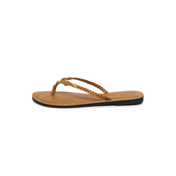 SUPERDRY FAUX LEATHER BRAIDED ΣΑΓΙΟΝΑΡΕΣ ΓΥΝΑΙΚΕΙΕΣ WF310246A-H4A