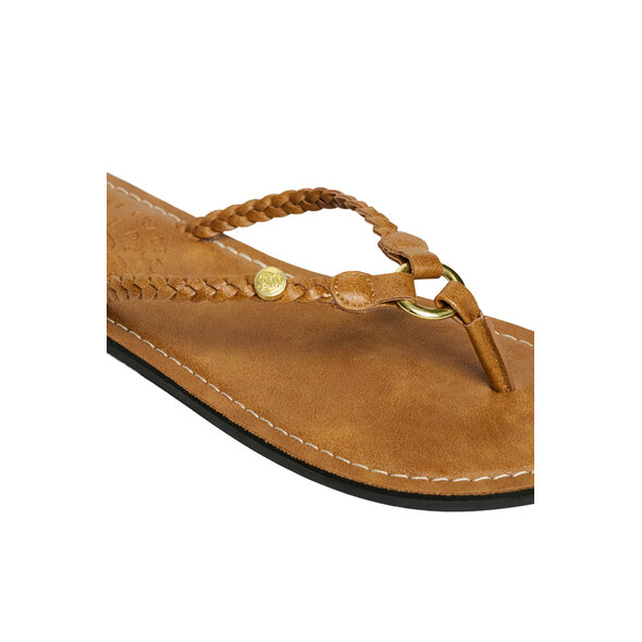 SUPERDRY FAUX LEATHER BRAIDED ΣΑΓΙΟΝΑΡΕΣ ΓΥΝΑΙΚΕΙΕΣ WF310246A-H4A