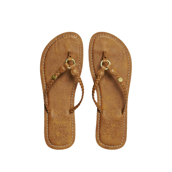 SUPERDRY FAUX LEATHER BRAIDED ΣΑΓΙΟΝΑΡΕΣ ΓΥΝΑΙΚΕΙΕΣ WF310246A-H4A