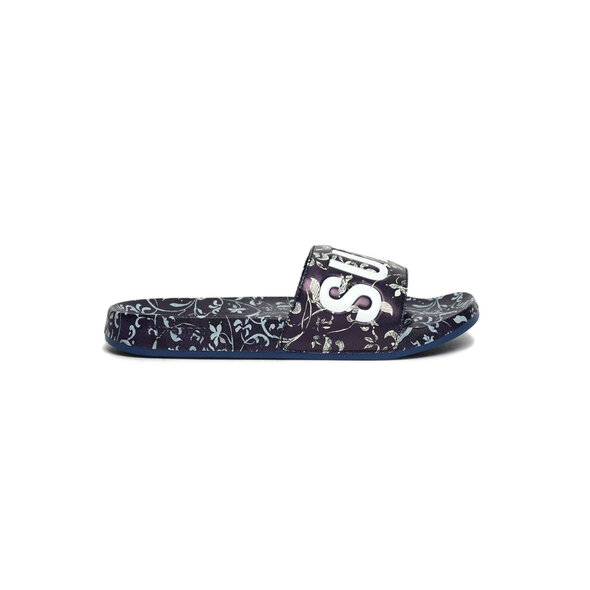 SUPERDRY PRINTED SLIDERS ΓΥΑΝΙΚΕΙΕΣ WF310248A-J5S