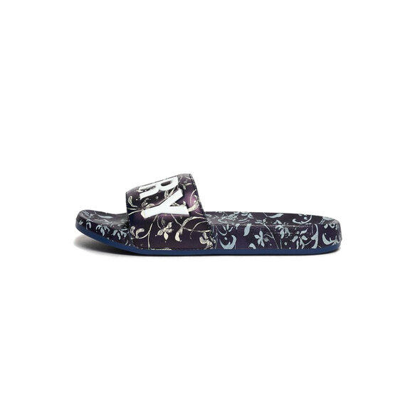 SUPERDRY PRINTED SLIDERS ΓΥΑΝΙΚΕΙΕΣ WF310248A-J5S