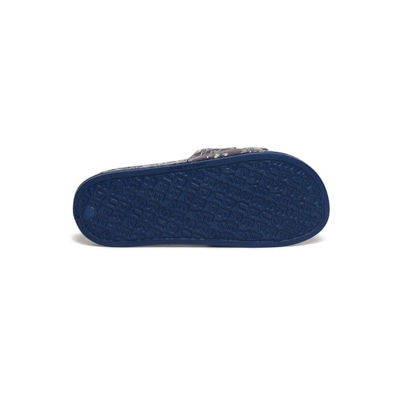 SUPERDRY PRINTED SLIDERS ΓΥΑΝΙΚΕΙΕΣ WF310248A-J5S