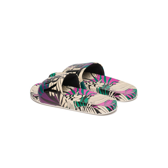 SUPERDRY PRINTED SLIDERS ΓΥΑΝΙΚΕΙΕΣ WF310248A-J5T