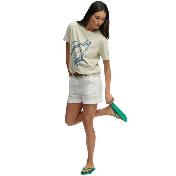 SUPERDRY ESSENTIAL ΣΑΓΙΟΝΑΡΕΣ ΓΥΝΑΙΚΕΙΕΣ WF310252A-DKM