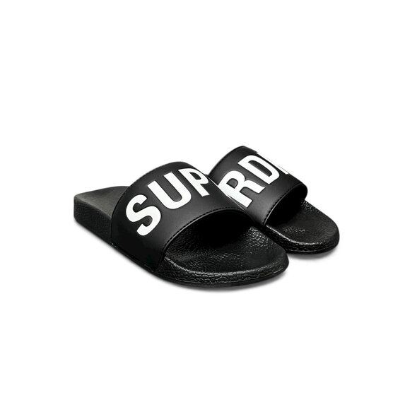 SUPERDRY POOL SLIDERS ΓΥΝΑΙΚΕΙΕΣ WF310256A-02A
