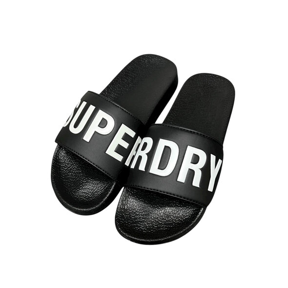SUPERDRY POOL SLIDERS ΓΥΝΑΙΚΕΙΕΣ WF310256A-02A