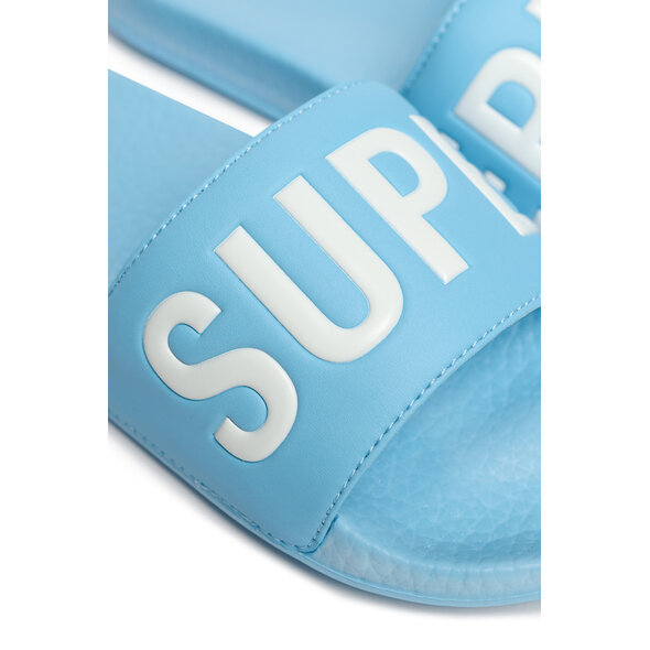 SUPERDRY POOL SLIDERS ΓΥΝΑΙΚΕΙΕΣ WF310256A-WGF