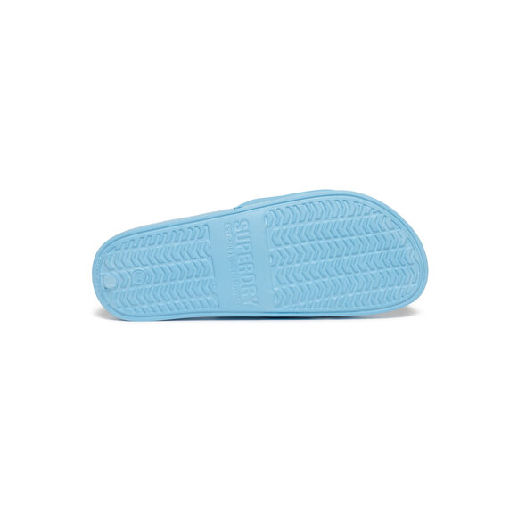 SUPERDRY POOL SLIDERS ΓΥΝΑΙΚΕΙΕΣ WF310256A-WGF