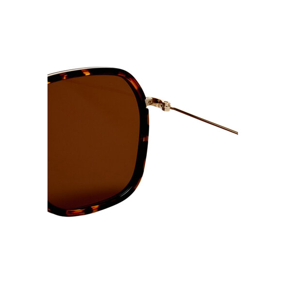 SUPERDRY FRAMED METAL SQUARE ΓΥΑΛΙΑ ΗΛΙΟΥ ΓΥΝΑΙΚΕΙΑ W9710053A-F9X