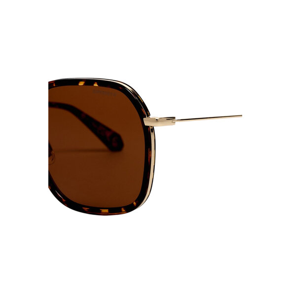 SUPERDRY FRAMED METAL SQUARE ΓΥΑΛΙΑ ΗΛΙΟΥ ΓΥΝΑΙΚΕΙΑ W9710053A-F9X