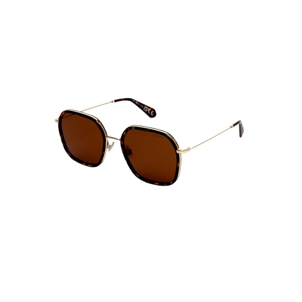 SUPERDRY FRAMED METAL SQUARE ΓΥΑΛΙΑ ΗΛΙΟΥ ΓΥΝΑΙΚΕΙΑ W9710053A-F9X