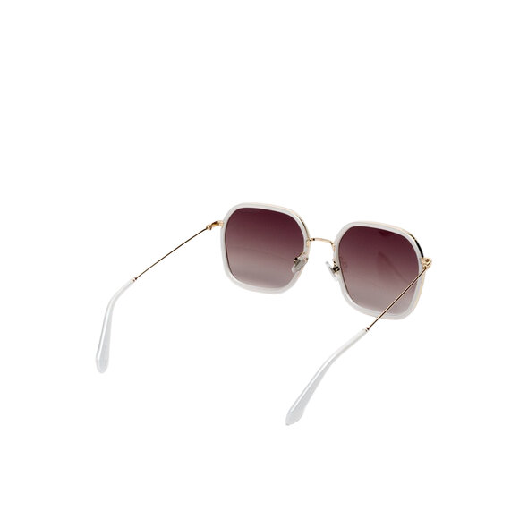 SUPERDRY FRAMED METAL SQUARE ΓΥΑΛΙΑ ΗΛΙΟΥ ΓΥΝΑΙΚΕΙΑ W9710053A-K5N