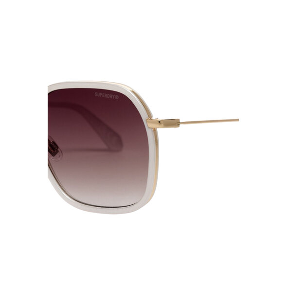 SUPERDRY FRAMED METAL SQUARE ΓΥΑΛΙΑ ΗΛΙΟΥ ΓΥΝΑΙΚΕΙΑ W9710053A-K5N