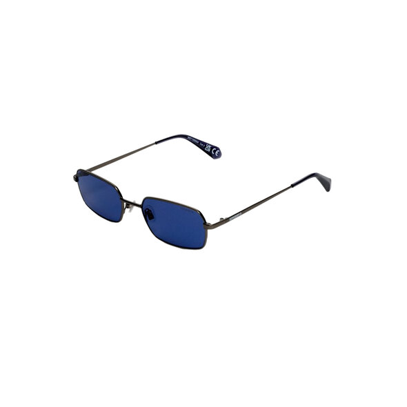 SUPERDRY METAL RECTANGLE ΓΥΑΛΙΑ ΗΛΙΟΥ ΓΥΝΑΙΚΕΙΑ W9710056A-K5G