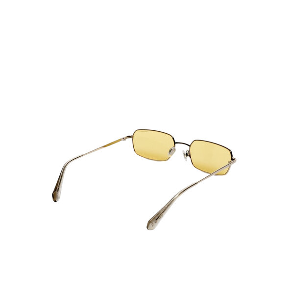 SUPERDRY METAL RECTANGLE ΓΥΑΛΙΑ ΗΛΙΟΥ ΓΥΝΑΙΚΕΙΑ W9710056A-K5H