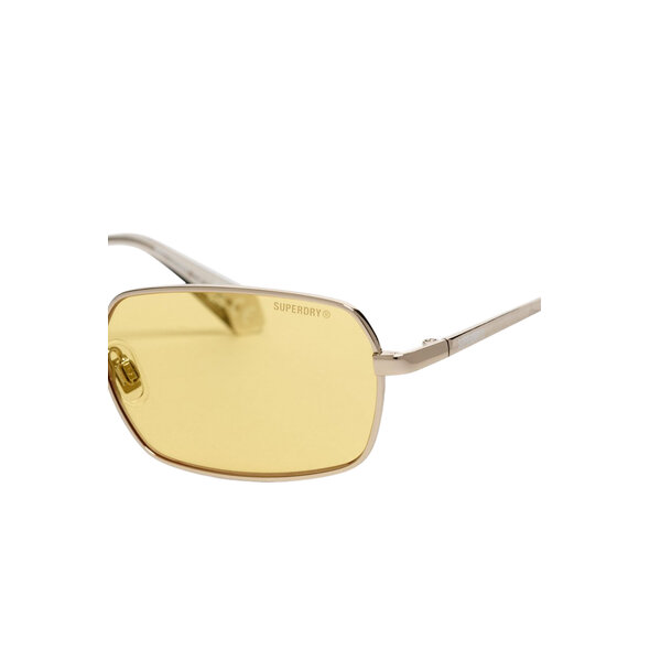 SUPERDRY METAL RECTANGLE ΓΥΑΛΙΑ ΗΛΙΟΥ ΓΥΝΑΙΚΕΙΑ W9710056A-K5H