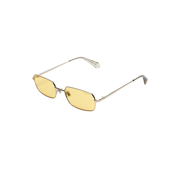 SUPERDRY METAL RECTANGLE ΓΥΑΛΙΑ ΗΛΙΟΥ ΓΥΝΑΙΚΕΙΑ W9710056A-K5H
