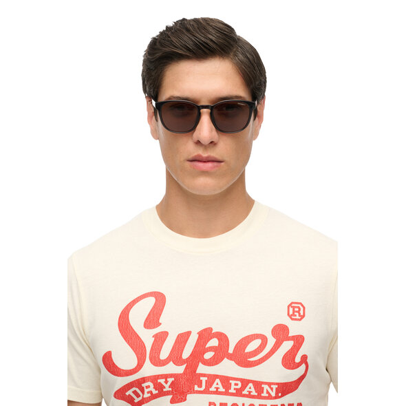 SUPERDRY ROUND FRAME ΓΥΑΛΙΑ ΗΛΙΟΥ ΑΝΔΡΙΚΑ Y9710009A-G1H