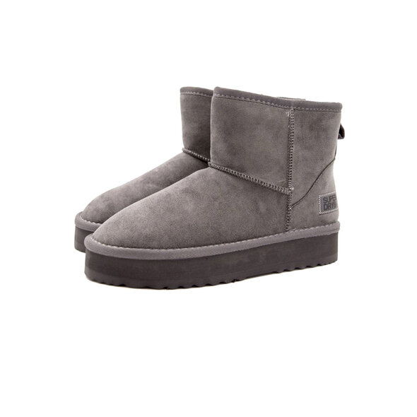 SUPERDRY ΜΠΟΤΑΚΙ ΓΥΝΑΙΚΕΙΟ SPD158-GREY