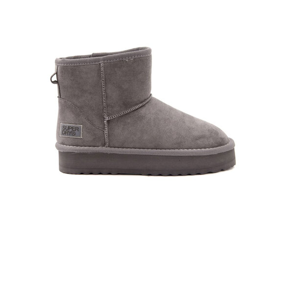SUPERDRY ΜΠΟΤΑΚΙ ΓΥΝΑΙΚΕΙΟ SPD158-GREY