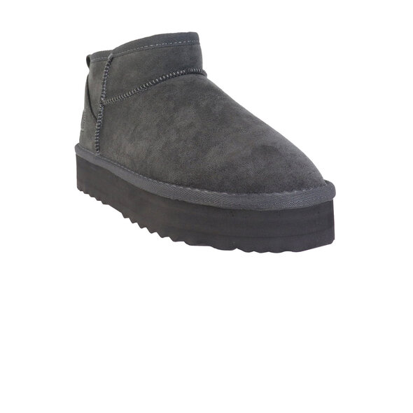 SUPERDRY ΜΠΟΤΑΚΙ ΓΥΝΑΙΚΕΙΟ SPD159-GREY