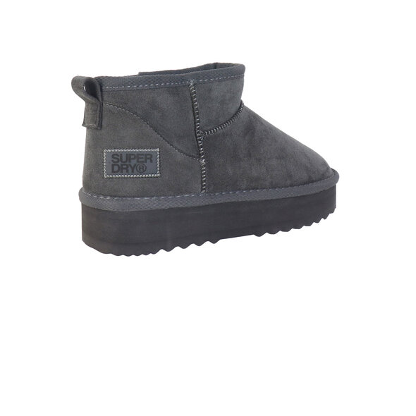 SUPERDRY ΜΠΟΤΑΚΙ ΓΥΝΑΙΚΕΙΟ SPD159-GREY