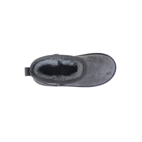 SUPERDRY ΜΠΟΤΑΚΙ ΓΥΝΑΙΚΕΙΟ SPD159-GREY