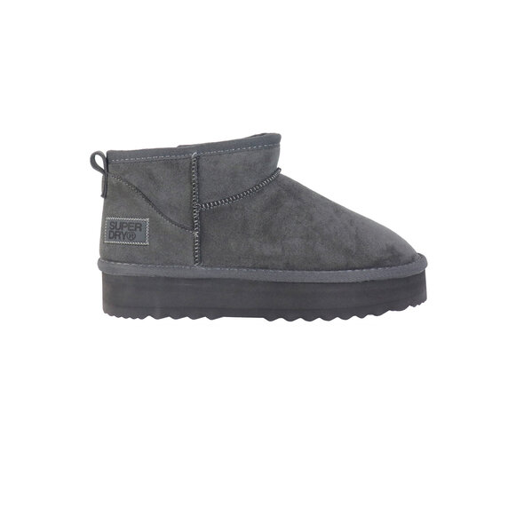 SUPERDRY ΜΠΟΤΑΚΙ ΓΥΝΑΙΚΕΙΟ SPD159-GREY