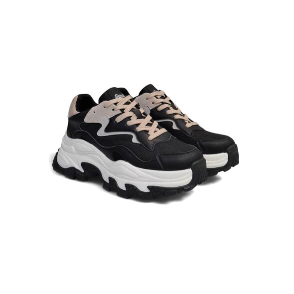SUPERDRY 'ODOS' ΠΑΠΟΥΤΣΙ ΓΥΝΑΙΚΕΙΟ HXL26023-BLACK