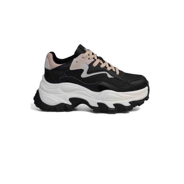 SUPERDRY 'ODOS' ΠΑΠΟΥΤΣΙ ΓΥΝΑΙΚΕΙΟ HXL26023-BLACK