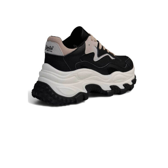 SUPERDRY 'ODOS' ΠΑΠΟΥΤΣΙ ΓΥΝΑΙΚΕΙΟ HXL26023-BLACK