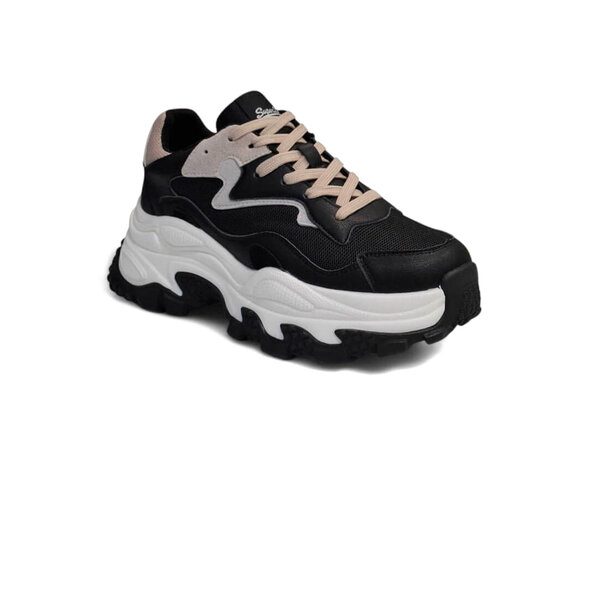 SUPERDRY 'ODOS' ΠΑΠΟΥΤΣΙ ΓΥΝΑΙΚΕΙΟ HXL26023-BLACK