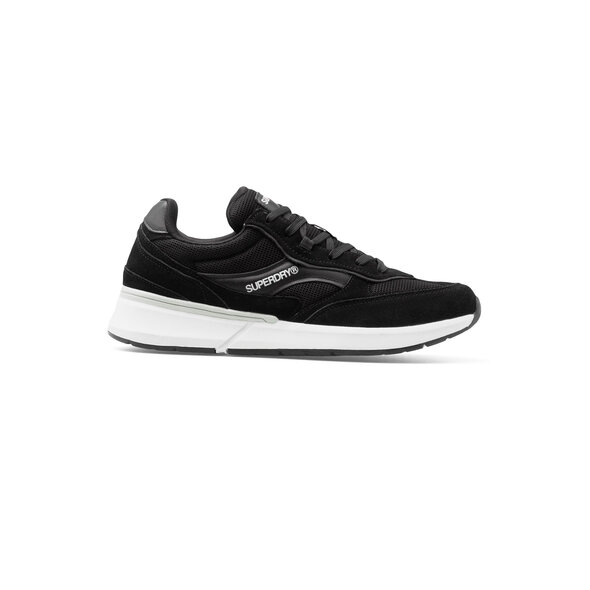 SUPERDRY JPN ΠΑΠΟΥΤΣΙ ΑΝΔΡΙΚΟ SD1G-BLACK