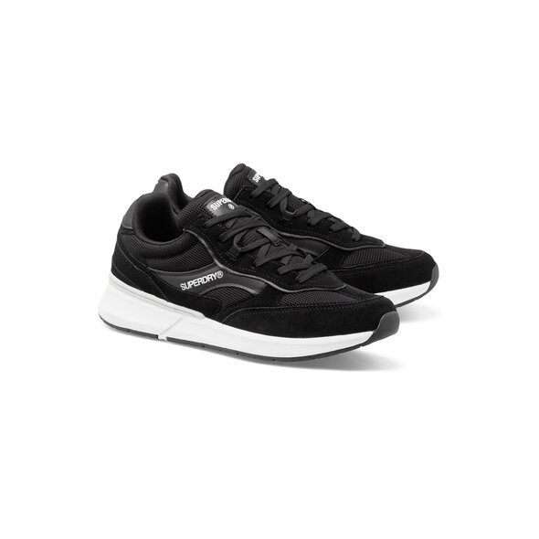 SUPERDRY JPN ΠΑΠΟΥΤΣΙ ΑΝΔΡΙΚΟ SD1G-BLACK
