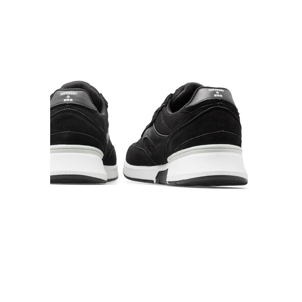SUPERDRY JPN ΠΑΠΟΥΤΣΙ ΑΝΔΡΙΚΟ SD1G-BLACK