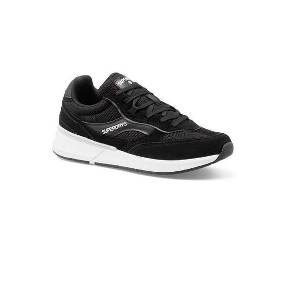 SUPERDRY JPN ΠΑΠΟΥΤΣΙ ΑΝΔΡΙΚΟ SD1G-BLACK