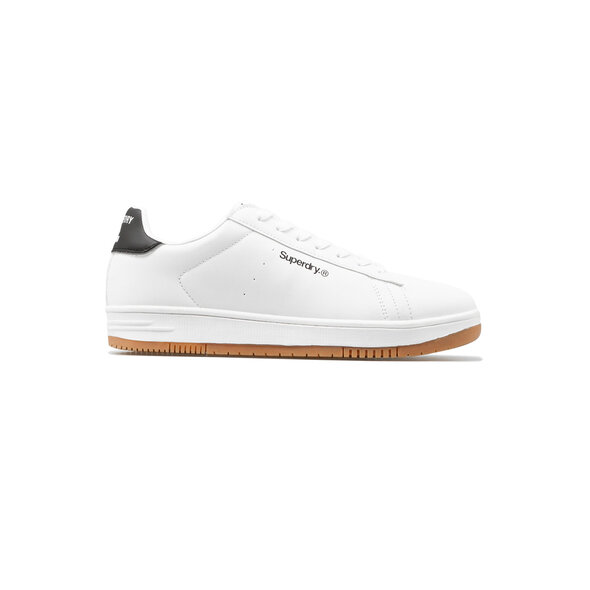 SUPERDRY JPN ΠΑΠΟΥΤΣΙ ΑΝΔΡΙΚΟ SD7A-WHITE