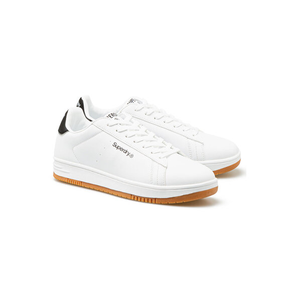 SUPERDRY JPN ΠΑΠΟΥΤΣΙ ΑΝΔΡΙΚΟ SD7A-WHITE