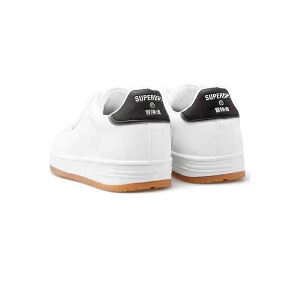 SUPERDRY JPN ΠΑΠΟΥΤΣΙ ΑΝΔΡΙΚΟ SD7A-WHITE