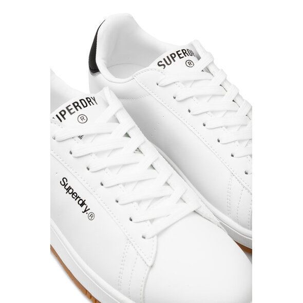 SUPERDRY JPN ΠΑΠΟΥΤΣΙ ΑΝΔΡΙΚΟ SD7A-WHITE