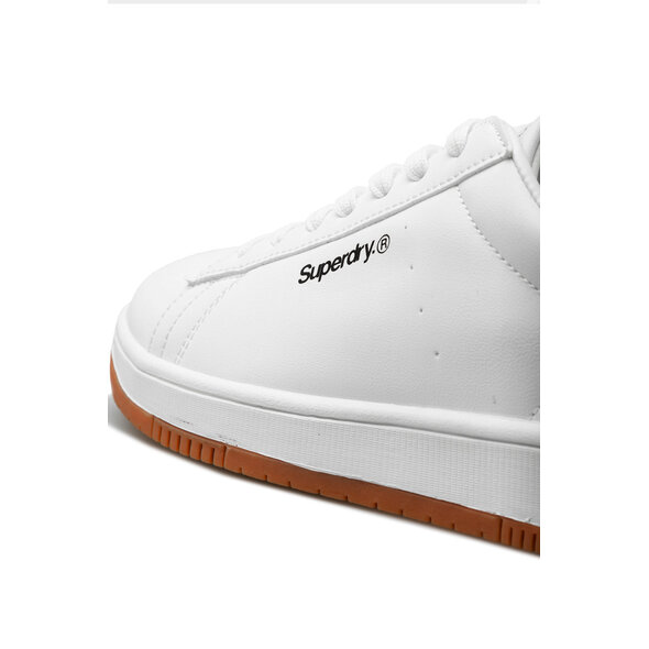 SUPERDRY JPN ΠΑΠΟΥΤΣΙ ΑΝΔΡΙΚΟ SD7A-WHITE