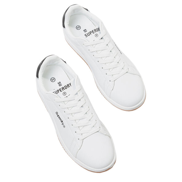 SUPERDRY JPN ΠΑΠΟΥΤΣΙ ΑΝΔΡΙΚΟ SD7A-WHITE